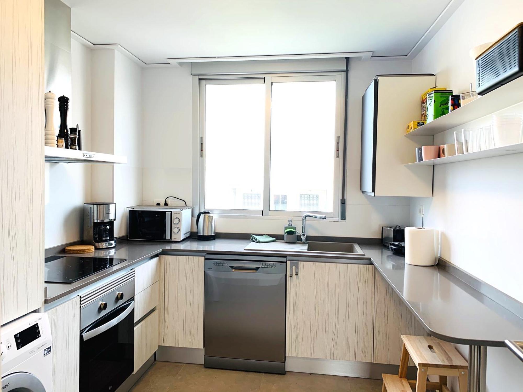 Magnifico Apartamento De Planta Alta La Isla Torrevieja Kültér fotó