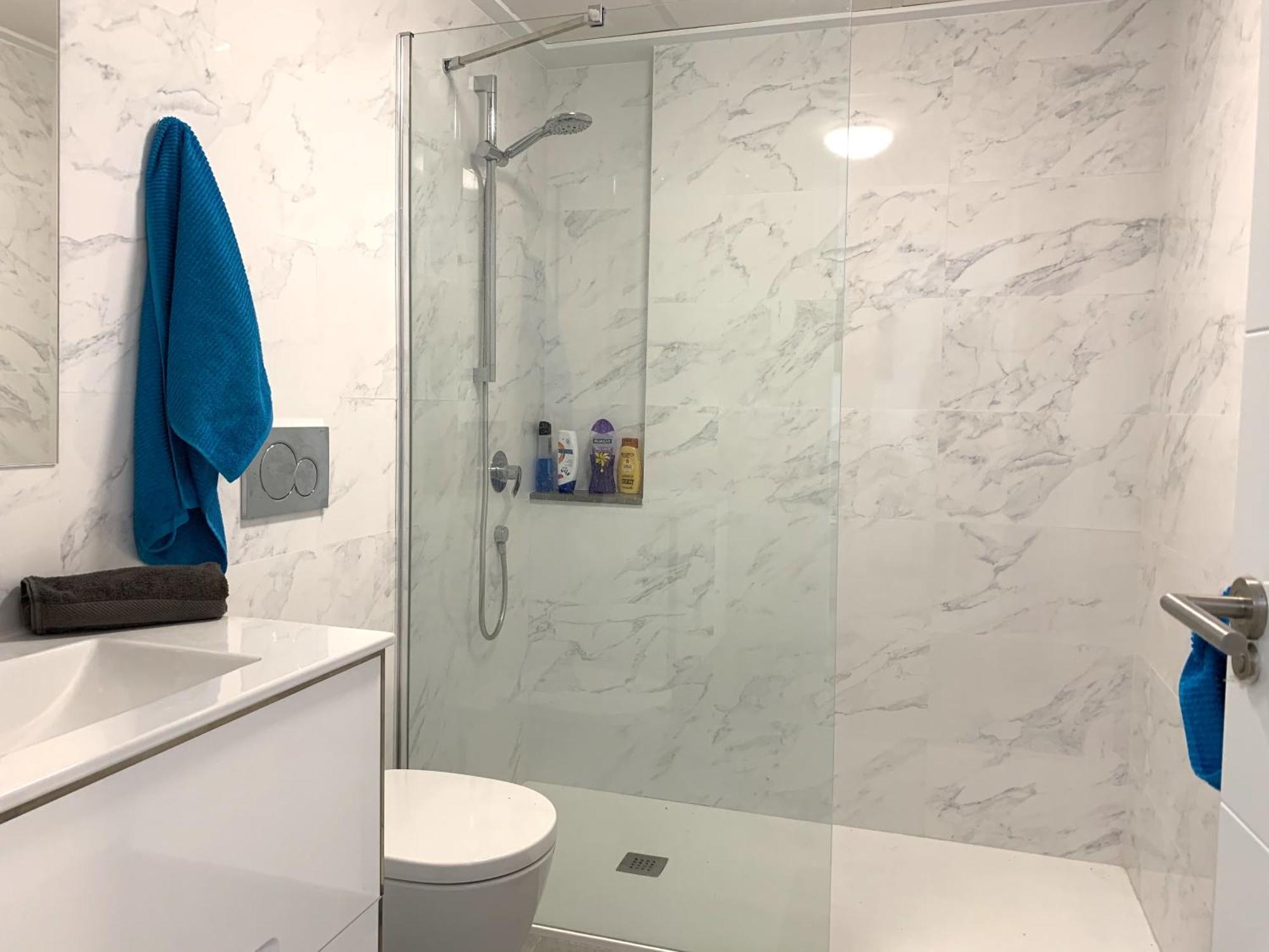 Magnifico Apartamento De Planta Alta La Isla Torrevieja Kültér fotó