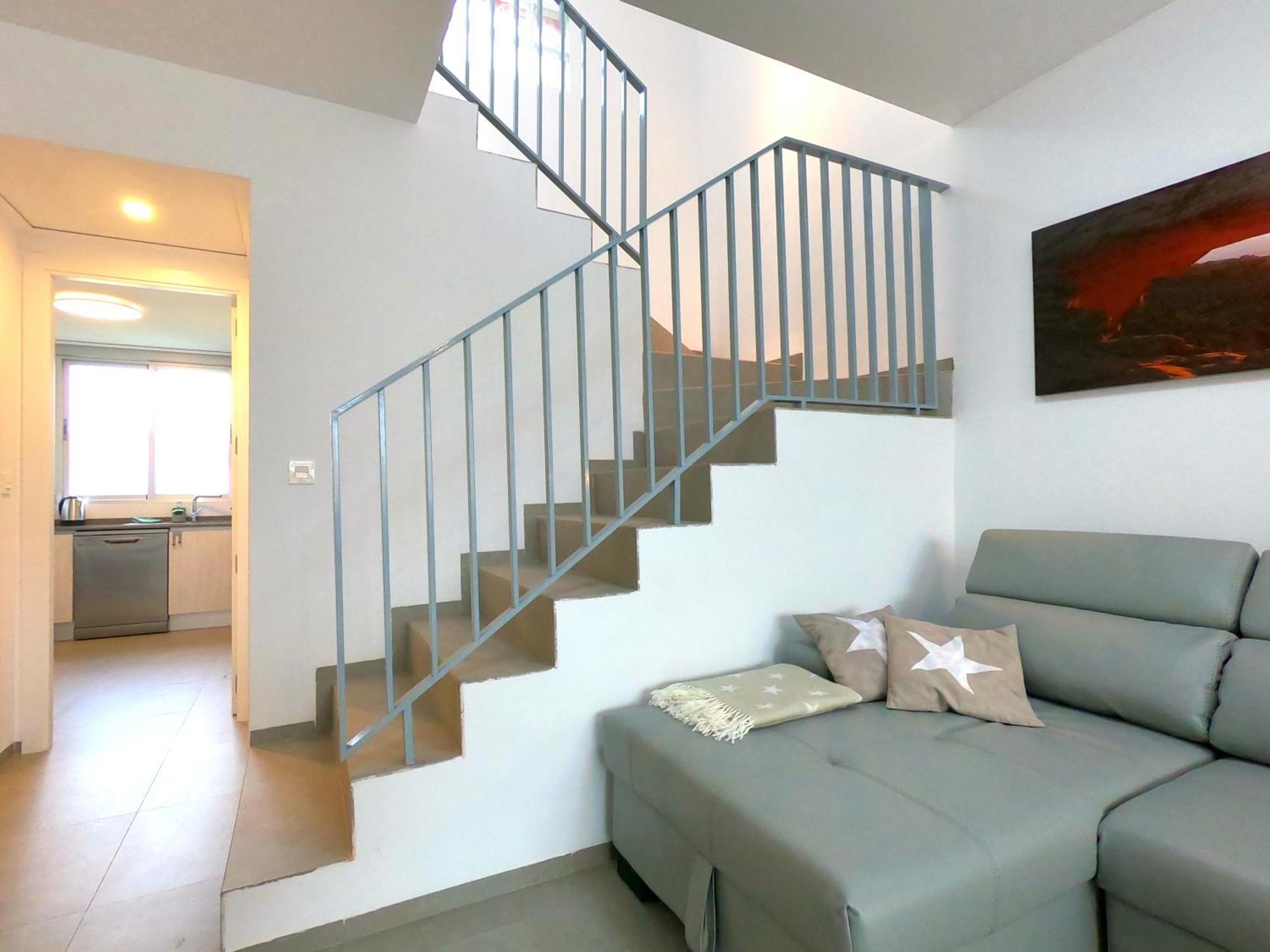 Magnifico Apartamento De Planta Alta La Isla Torrevieja Kültér fotó